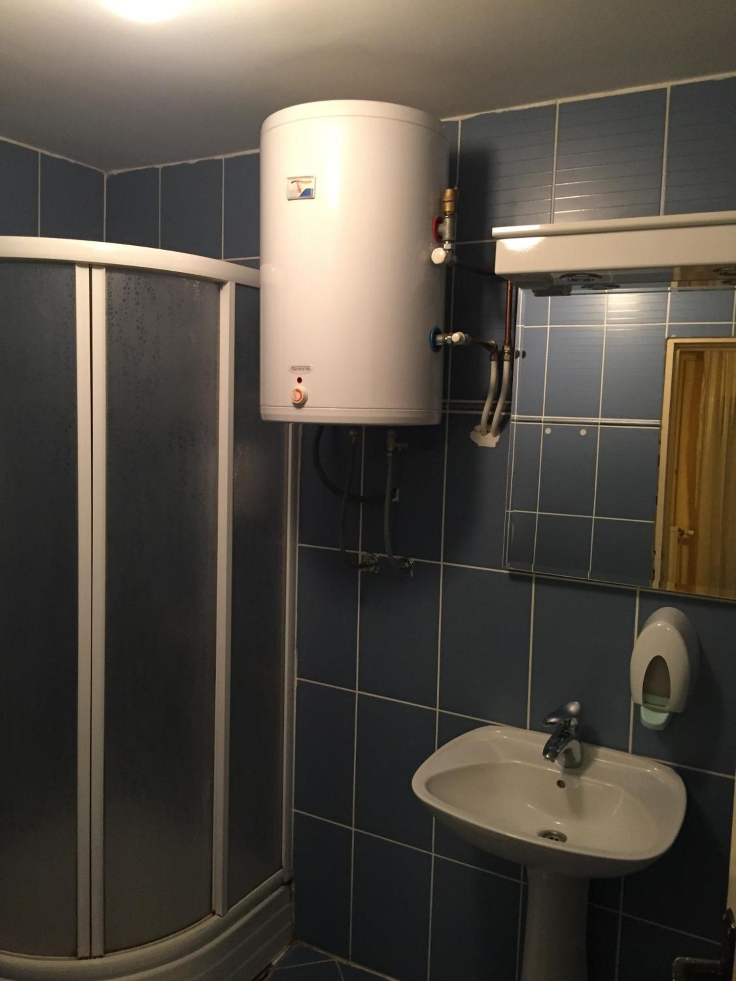 Bed & Breakfast Karavan Raška 部屋 写真
