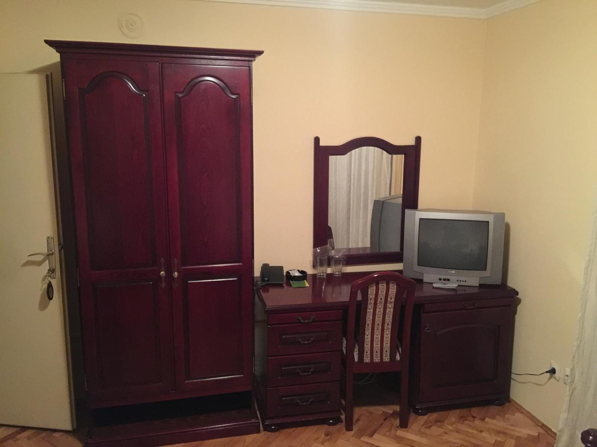 Bed & Breakfast Karavan Raška 部屋 写真