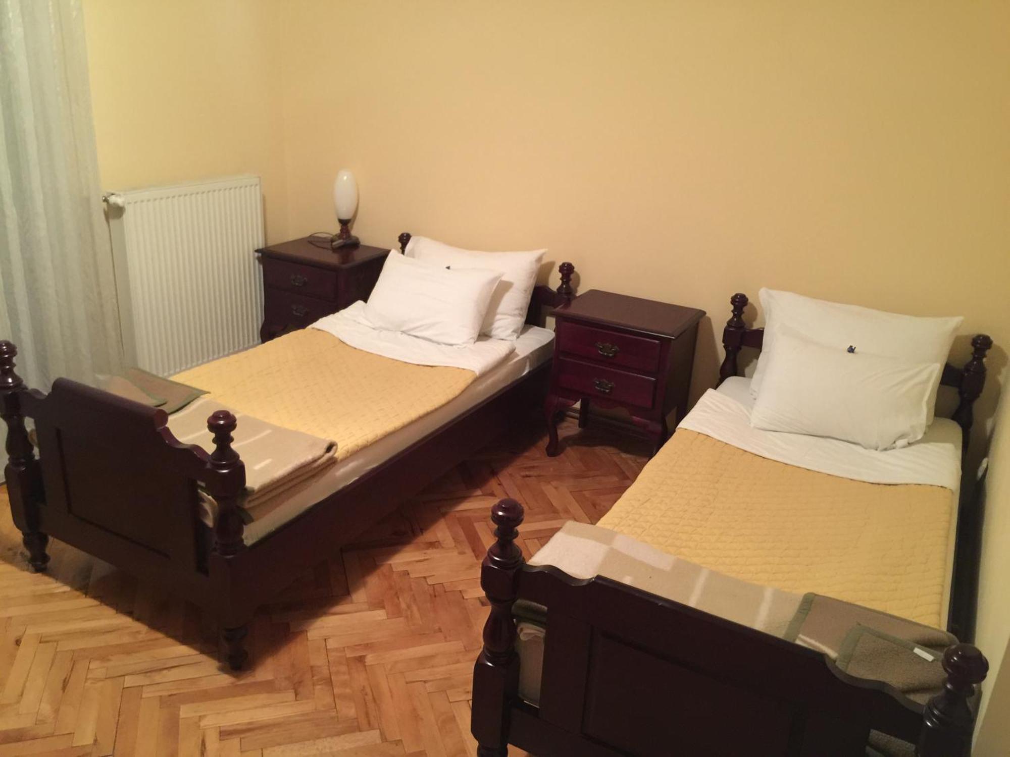 Bed & Breakfast Karavan Raška 部屋 写真