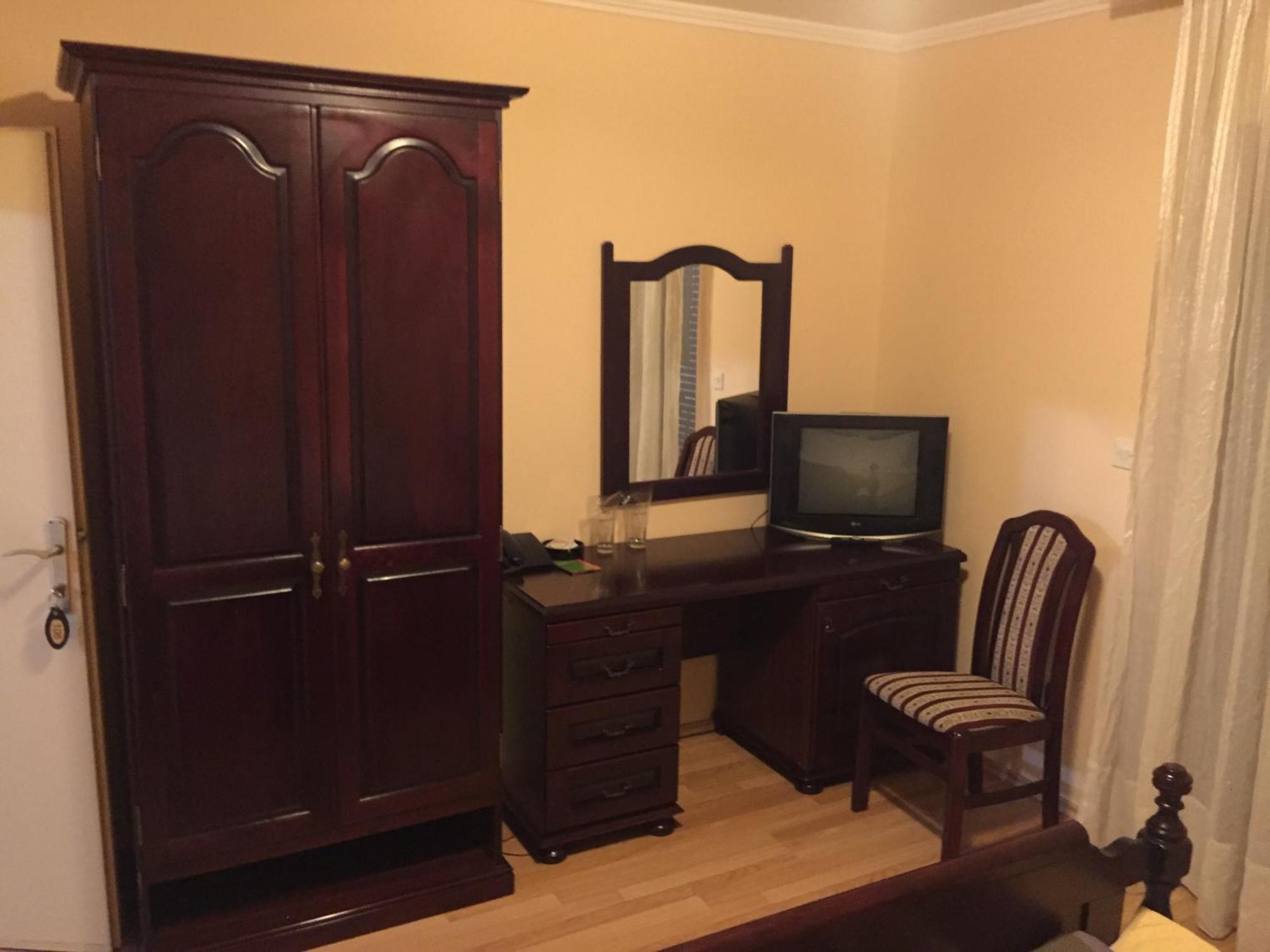 Bed & Breakfast Karavan Raška 部屋 写真