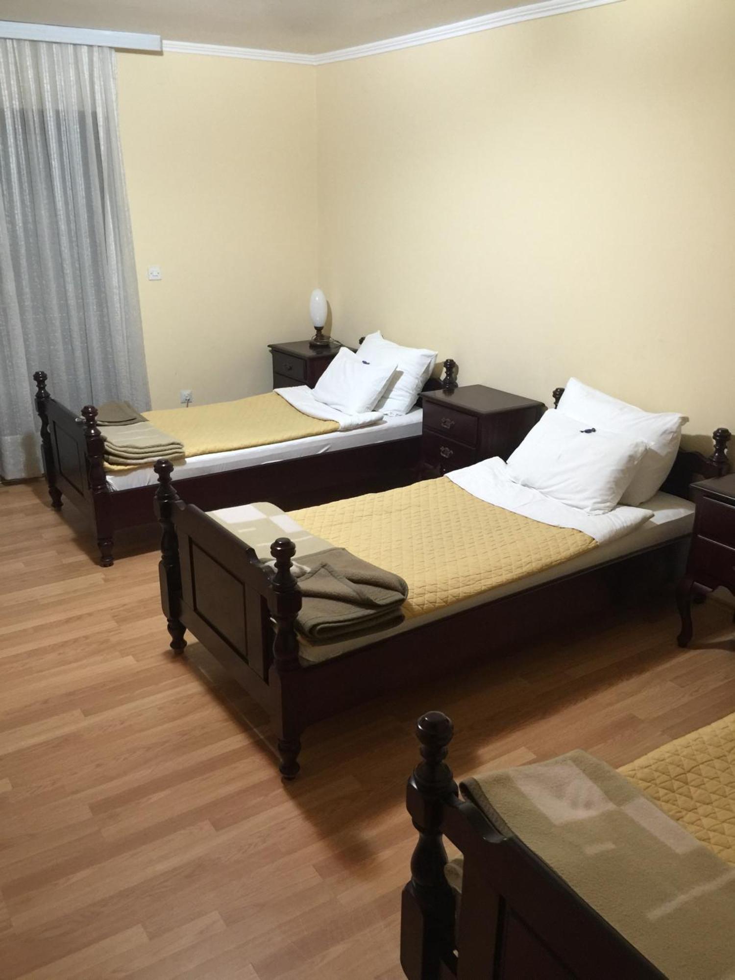 Bed & Breakfast Karavan Raška 部屋 写真