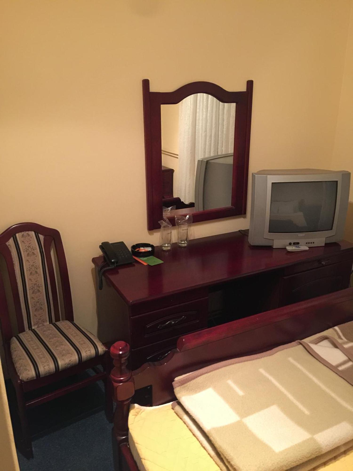 Bed & Breakfast Karavan Raška 部屋 写真