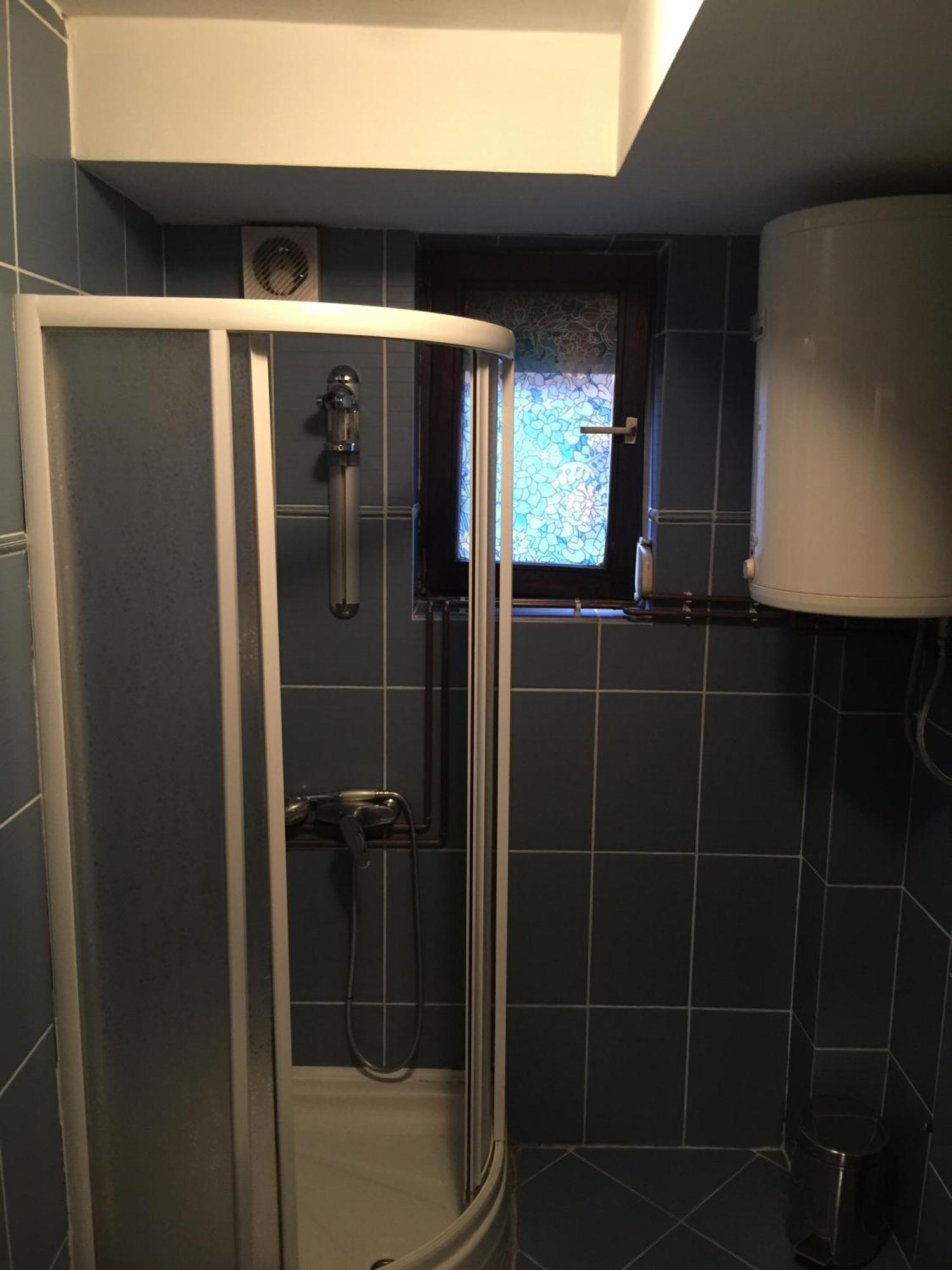 Bed & Breakfast Karavan Raška 部屋 写真