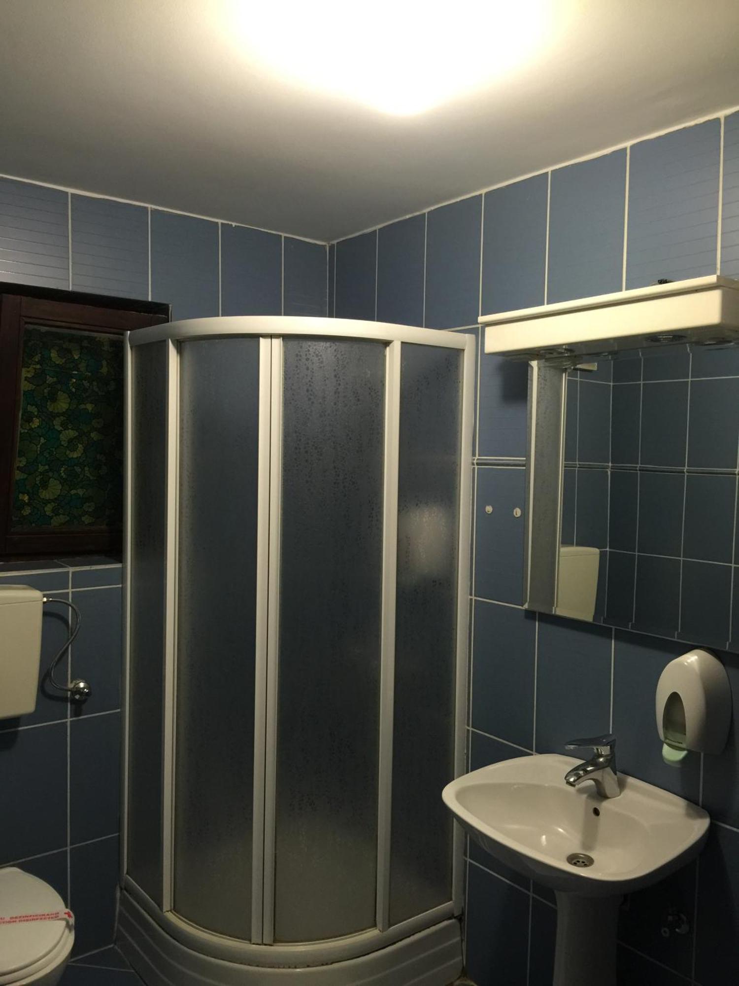 Bed & Breakfast Karavan Raška 部屋 写真