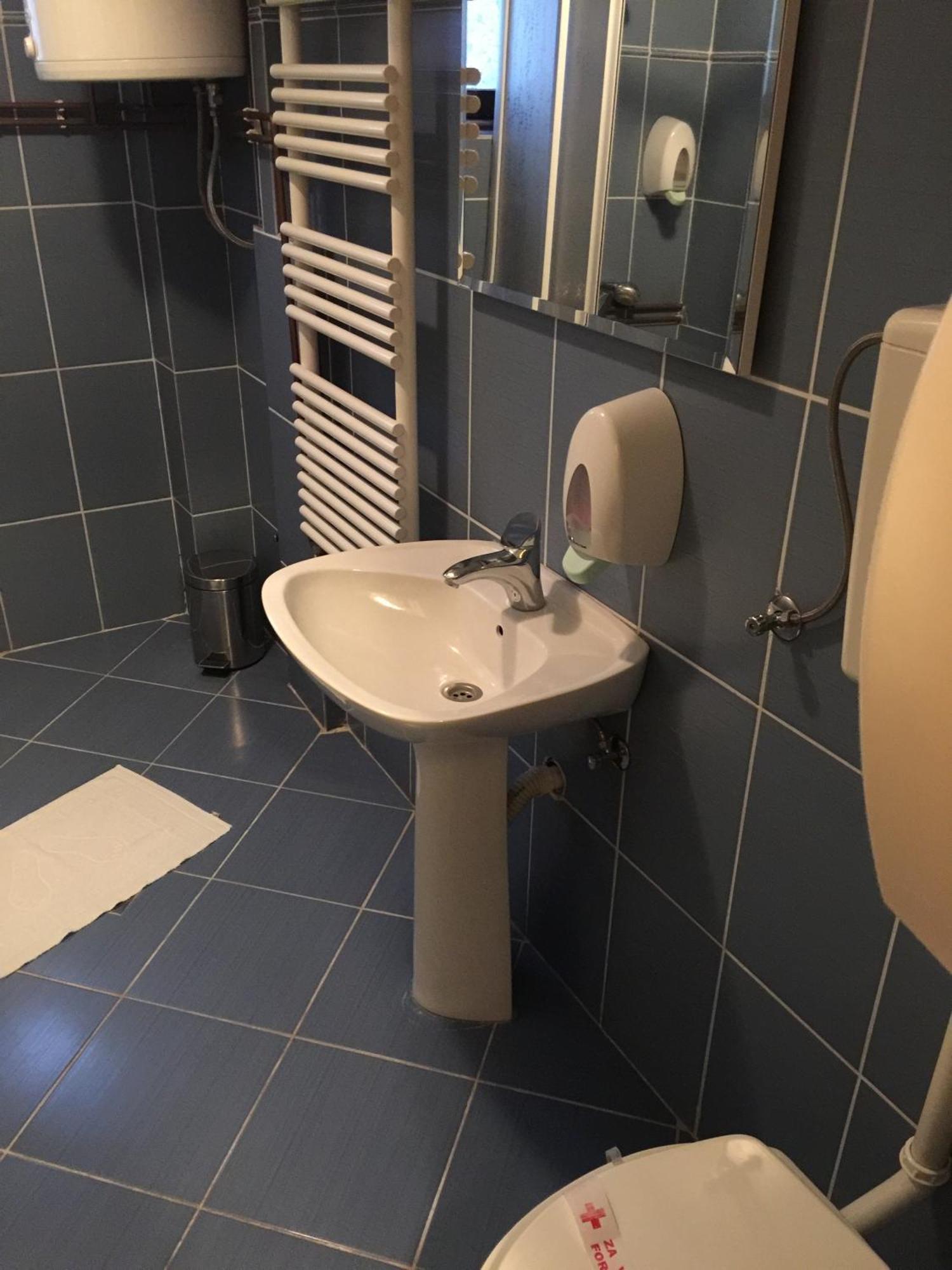 Bed & Breakfast Karavan Raška 部屋 写真