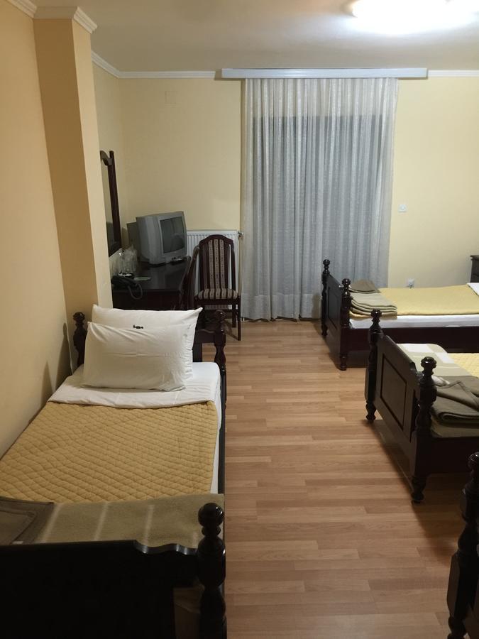 Bed & Breakfast Karavan Raška 部屋 写真